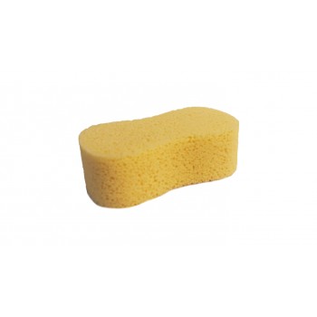 Мягкая губка  JUMBO для мытья автомобиля 