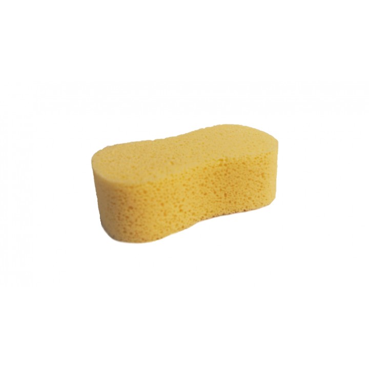 Мягкая губка  JUMBO для мытья автомобиля 