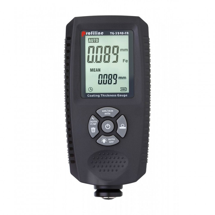Толщиномер Profiline TG-3240