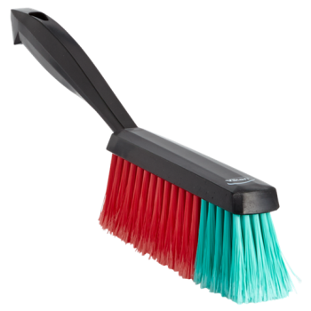 ЩІТКА ДЛЯ ЧИЩЕННЯ САЛОНУ VIKAN H ВОРСУ 4,4 СМ