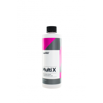 Багатофункціональний очисник-концентрат CarPRO Multi X 1л. 