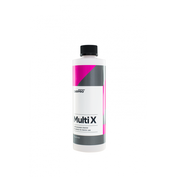 Багатофункціональний очисник-концентрат CarPRO Multi X 1л. 