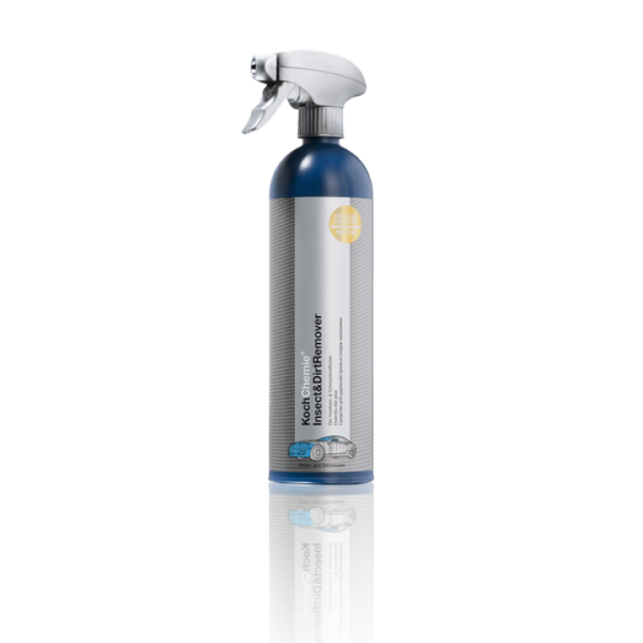  Очиститель следов от насекомых и грязи Koch Chemie ​​INSECT&DIRTREMOVER \ INSEKTENENTFERNER 750 мл