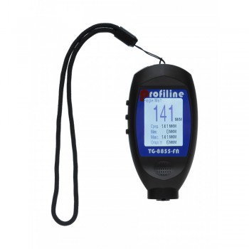 Толщиномер Profiline TG-8855