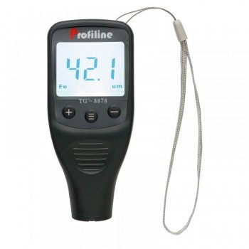 Толщиномер Profiline TG-8878