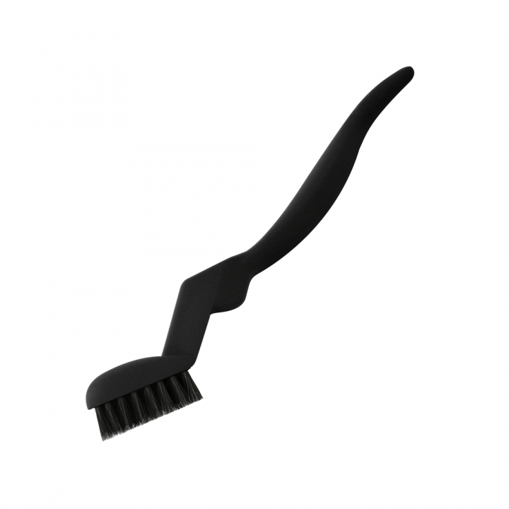 Щётка нейлон ADBL Little Rascal Black для устойчивых загрязнений