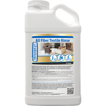Кислотный ополаскиватель CHEMSPEC All Fibre Textile Rinse 1 л