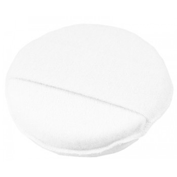 Аппликатор (микрофибра) с карманом для нанесения воска и других составов