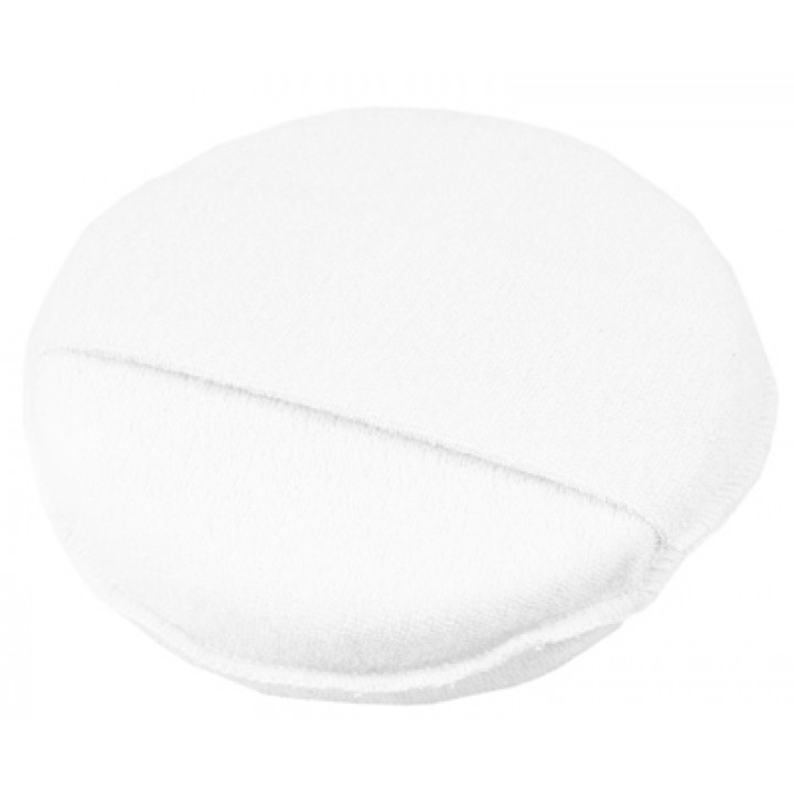 Аппликатор (микрофибра) с карманом для нанесения воска и других составов