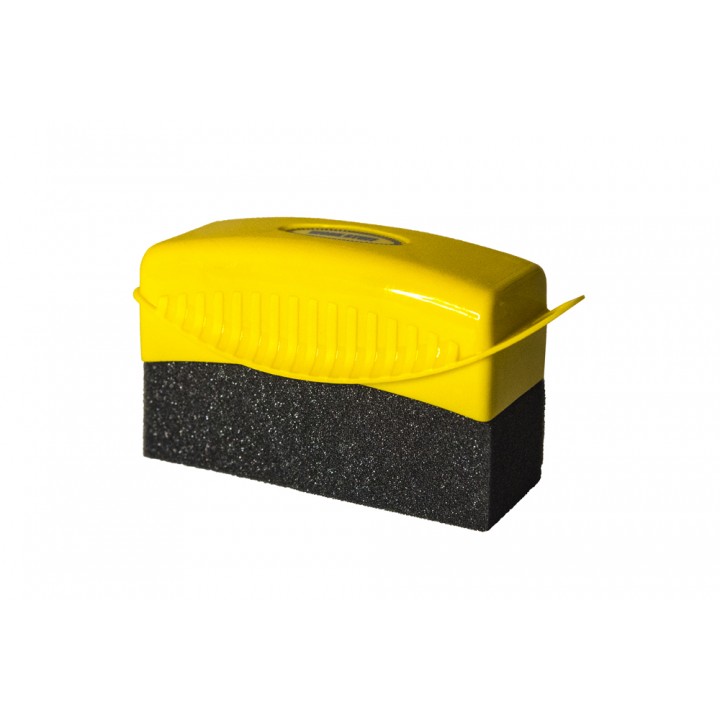 Аппликатор Work Stuff для чернения резины и пластика 