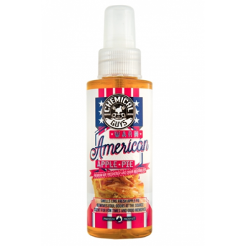 Ароматизатор CHEMICAL GUYS Американский пирог WARM AMERICAN APPLE PIE AIR22704 118 мл