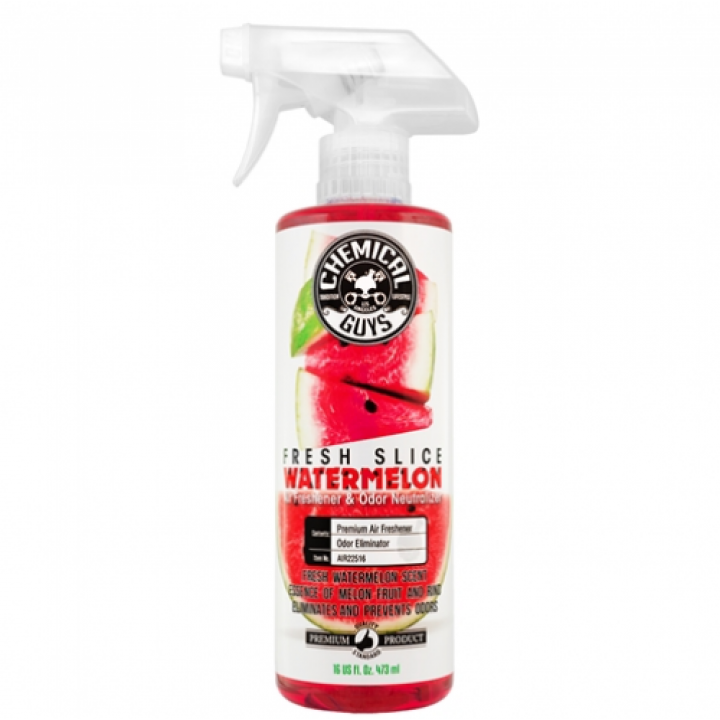 Ароматизатор CHEMICAL GUYS Арбуз AIR22504 473 мл