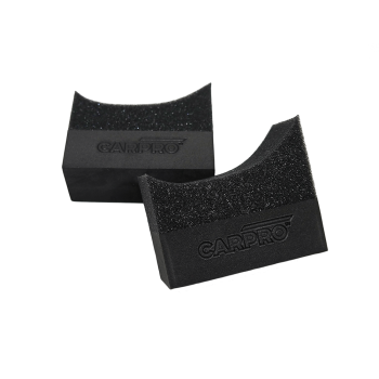 Асимметрический аппликатор для шин CARPRO TIRE 