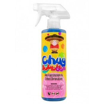 Ароматизатор CHEMICAL GUYS BUBBLE GUM PREMIUM AIR FRESHENER & ODOR ELIMINATOR AIR_221_04 473 мл