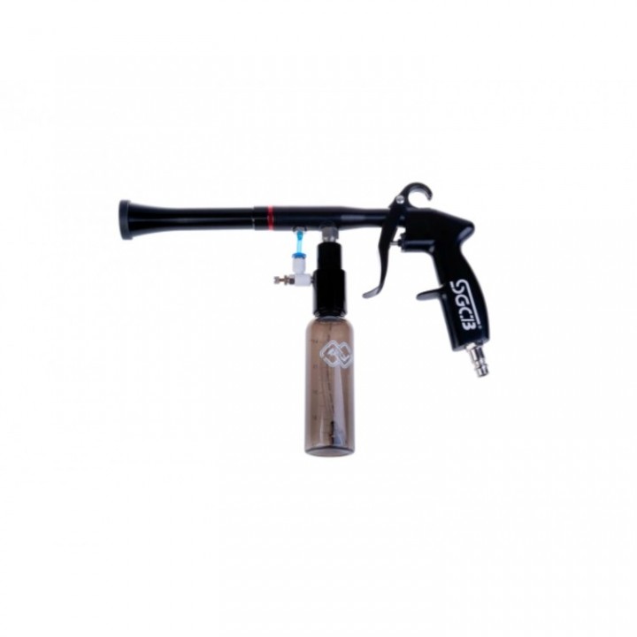 Пневмопістолет SGCB для нанесення засобів Tornado Coating Gun