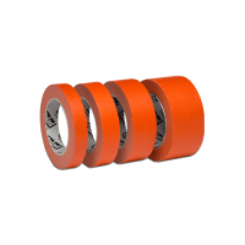 Защитная лента COLAD Orange термостойкая 19 мм