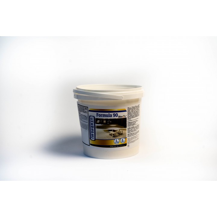 CHEMSPEC Formula 90 порошок 1 кг