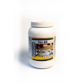 CHEMSPEC_Enzall 2,72 кг