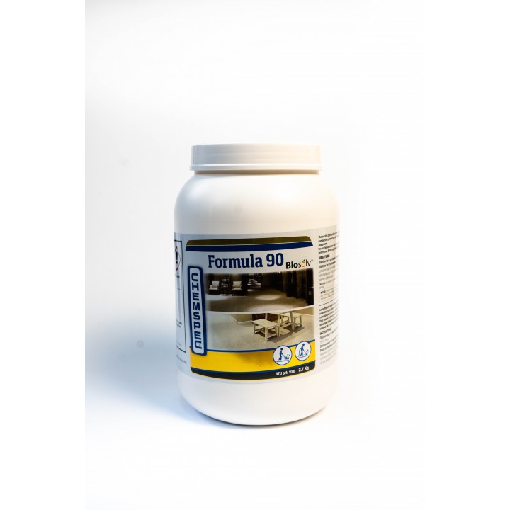 CHEMSPEC Formula 90 порошок 2,72 кг