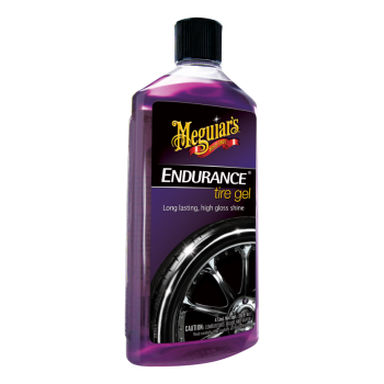 Гель для чернения шин  Meguiar's Endurance Tire Gel 473 мл 