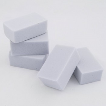 Губка меламиновая для очистки загрязнений без химии Koch Chemie 5 шт