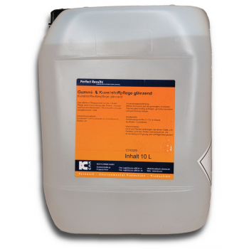 Консервант/средство для уходя за внешним пластиком и резиной Koch Chemie Gummi-KunstStoff 10 л