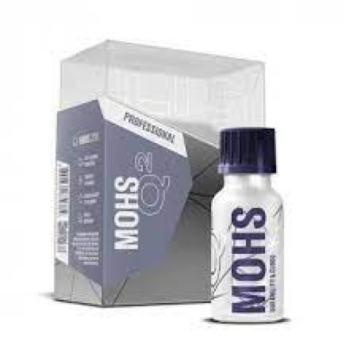  Сверхпрочное кварцевое покрытие   GYEON Q2 Mohs 50 мл