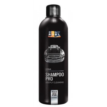 SHAMPOO PRO ADBL Концентрированный наношампунь  1л