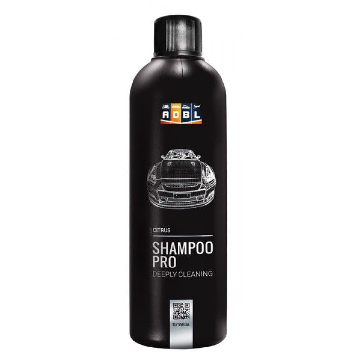 SHAMPOO PRO ADBL Концентрированный наношампунь  1л