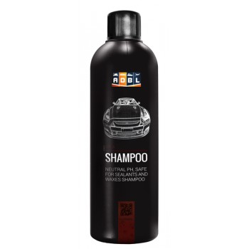 ADBL SHAMPOO Шампунь для мойки автомобиля 