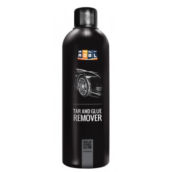  Очиститель битума и клея ADBL Tar and Glue Remover 500 мл