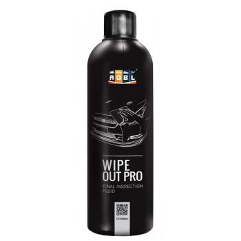 Растворитель/обезжириватель ADBL WIPE OUT PRO 1л