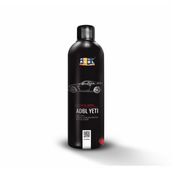 Активная пена ADBL YETI CHEMICAL BERRY  500 vл