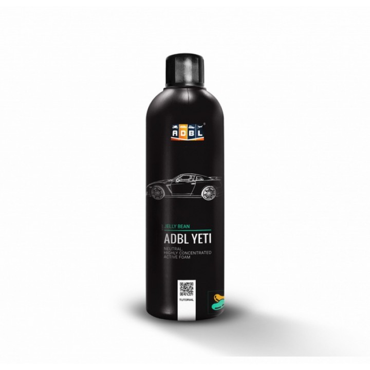 Активная пена ADBL YETI JELLY BEAN 1л