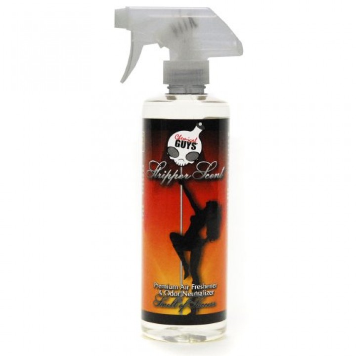 Освежитель воздуха CHEMICAL GUYS STRIPPER SCENT 473 мл
