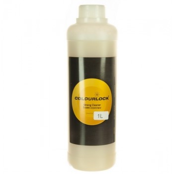 Очиститель кожи интенсивный COLOURLOCK STRONG CLEANER 1л