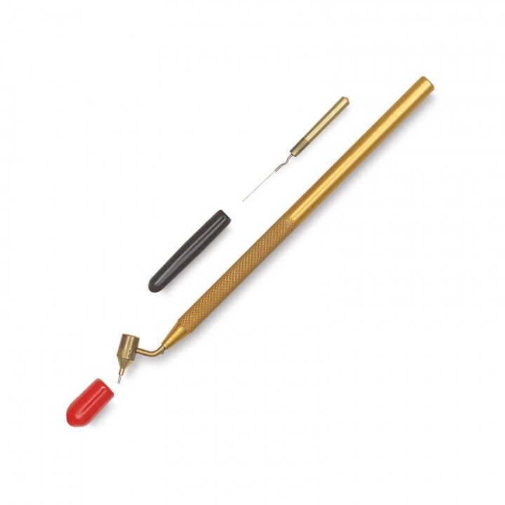 Инструмент для устранения дефектов лаковых покрытий FLUID PEN 