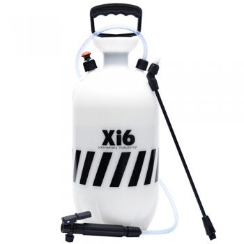  Помповый опрыскиватель Kwazar Xi6