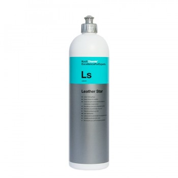 Leather Star Koch Chemie  Бальзам для кожи с матовым эффектом 1 л