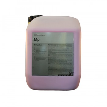 Консервант для двигателя Motorplast  1 л