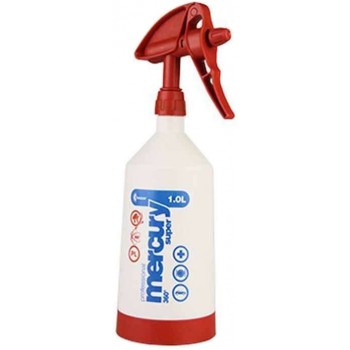 Тригерный распылитель KWAZAR Mercury Super Pro+ 360 красный 1 л