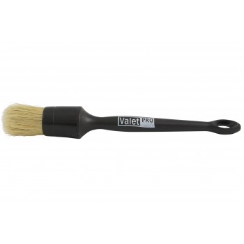 Кисть VALETPRO INCH ROUND DETAIL BRUSH 19 мм