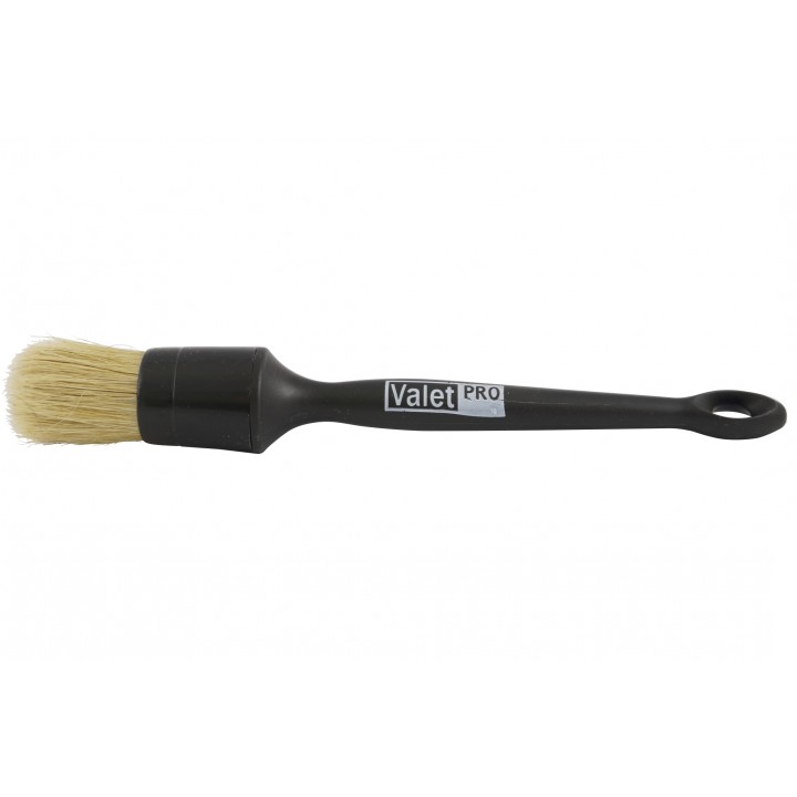 Кисть VALETPRO INCH ROUND DETAIL BRUSH 19 мм