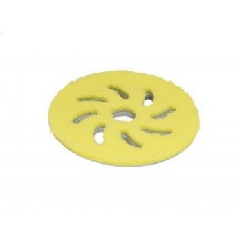 КРУГ МИКРОФИБРОВЫЙ ПОЛИРОВАЛЬНЫЙ RUPES BIGFOOT 130/150MM мягкий