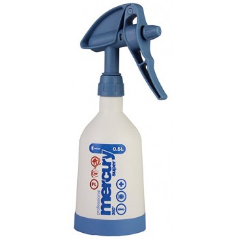 Триггерный распылитель Kwazar Mercury Super Pro+ 360 0,5л