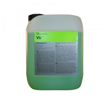 Multi Star Koch Chemie Безопасное моющее средство, 5 кг 