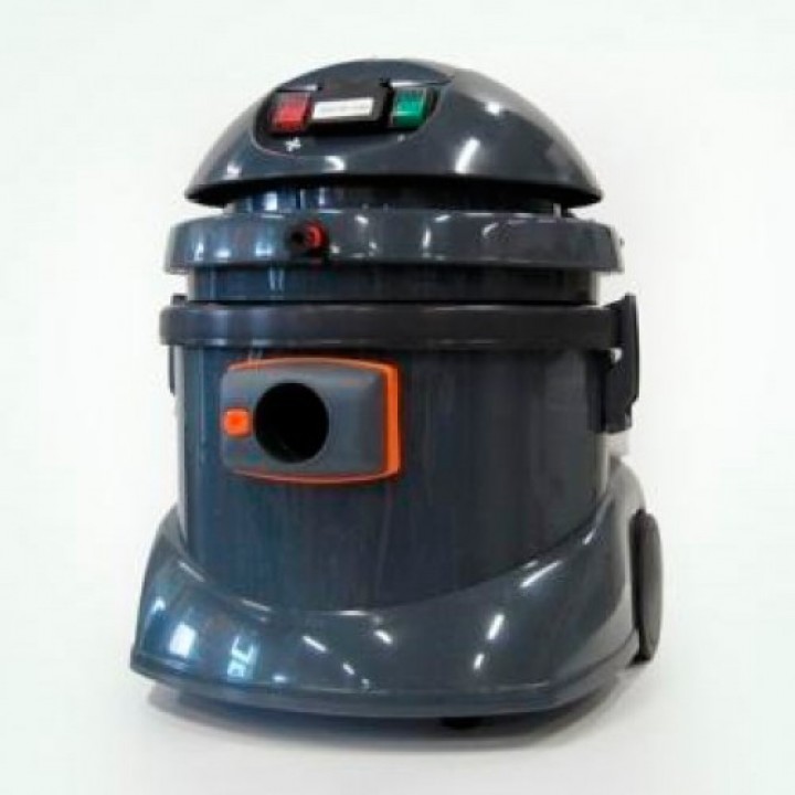 Компактный моющий пылесос Soteco ZIP 