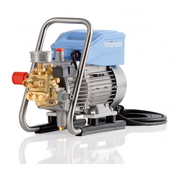Мийка високого тиску Kranzle 10/122 TS