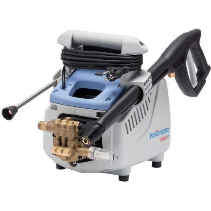 Мийка високого тиску Kranzle 1050 P