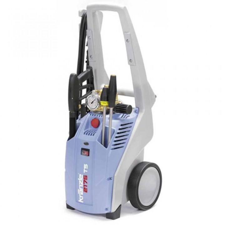 Мийка високого тиску Kranzle 2175 TS
